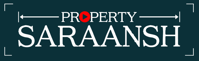 Property Saraansh Logo