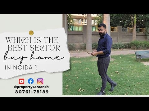 Is Sector 150 Noida’s Hidden Real Estate Gem?