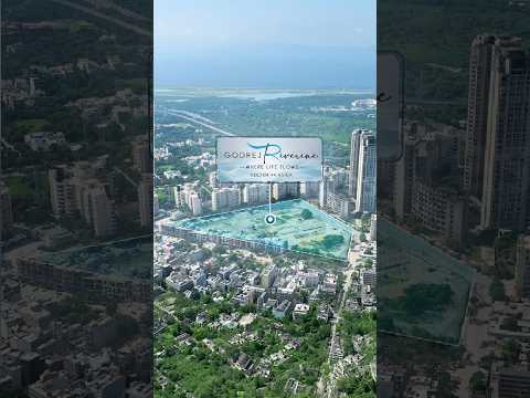 Godrej Riverine 4 BHK — The Honest Truth
