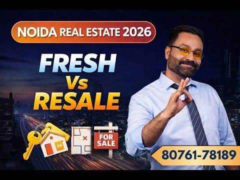 Commercial Property in Noida
