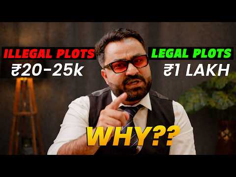 Noida Property Market Reality | Authority, Builder, Broker & Buyer Truth