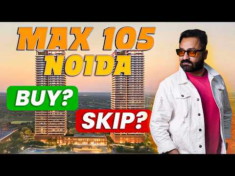 Max Estate 105 vs Max Estate 128 Which One is Better?