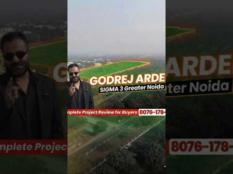 Godrej Arden Review #godrejarden #shorts