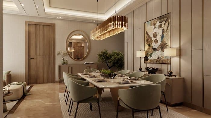 Eldeco 7 Peaks residences gallery image 6