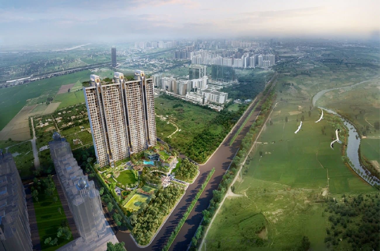 Gulshan Dynasty Sector 144 Noida
