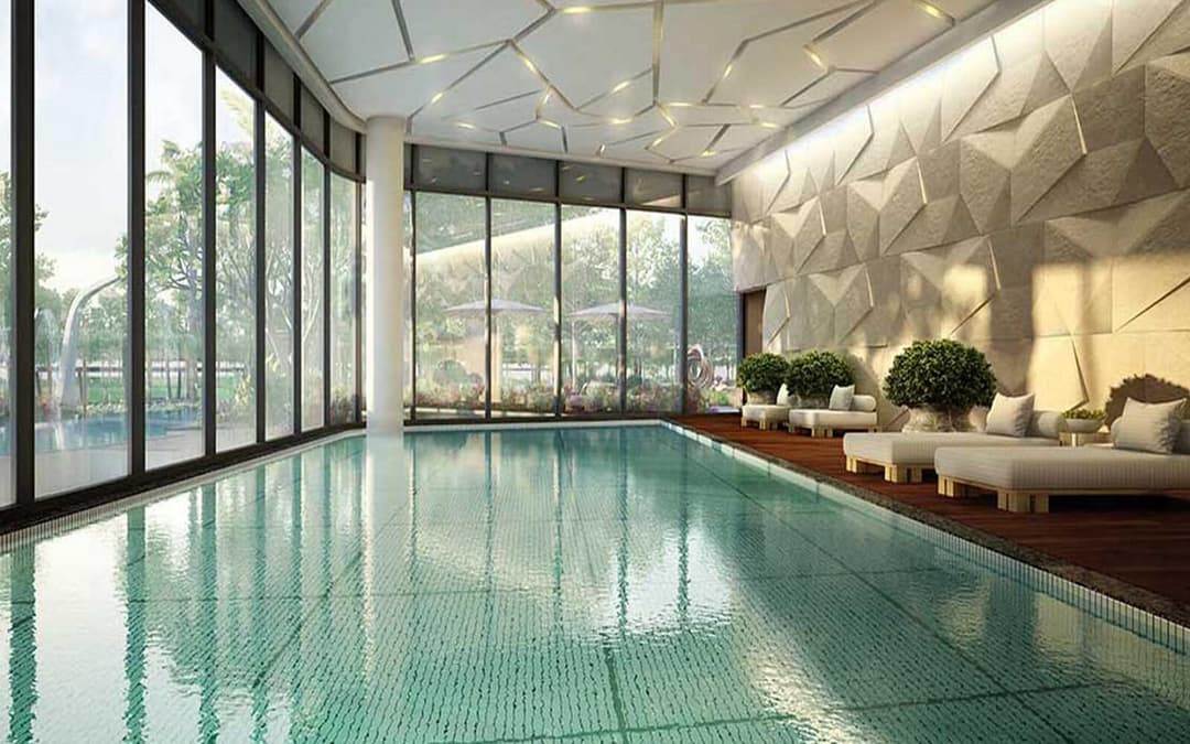Gulshan Dynasty Sector 144 Noida gallery image 2