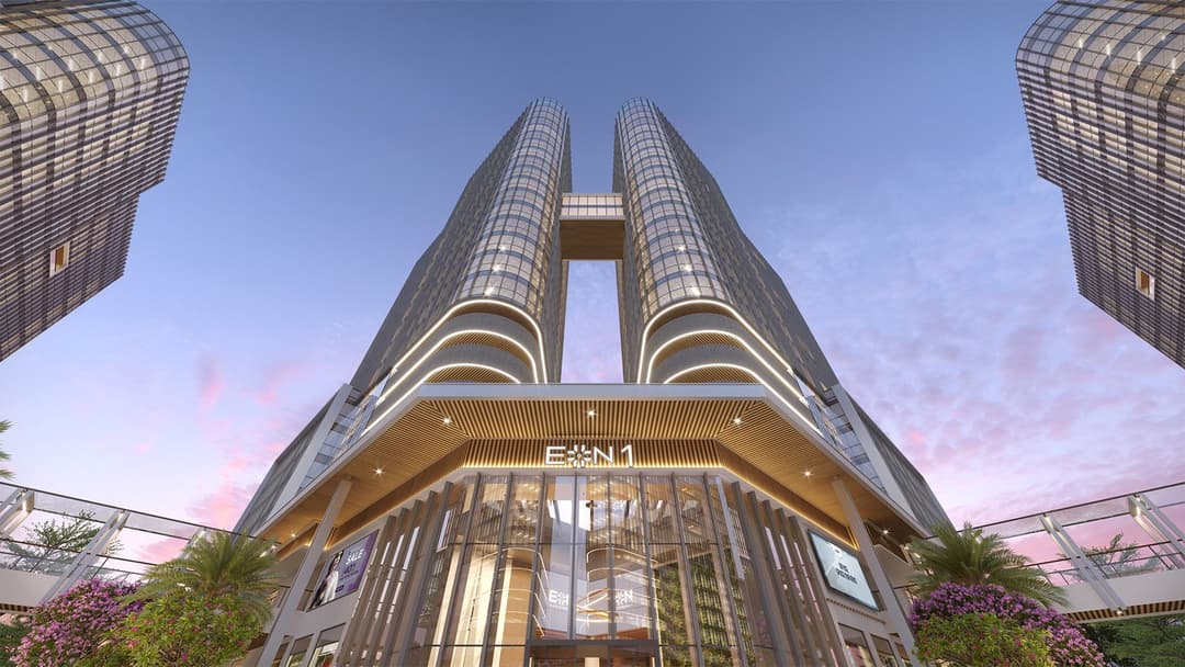 Fairfox EON Sector 140A Noida gallery image 2