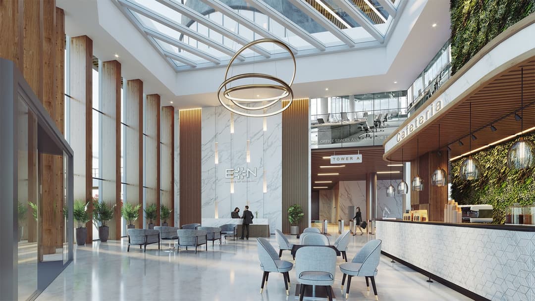 Fairfox EON Sector 140A Noida gallery image 3