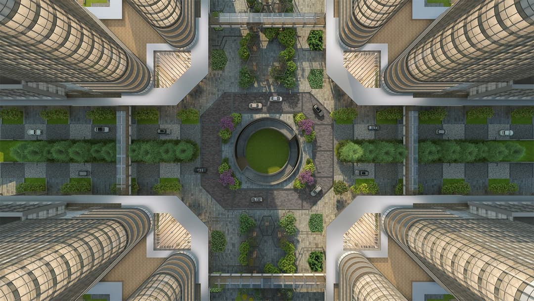 Fairfox EON Sector 140A Noida gallery image 4