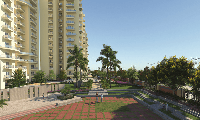 Samridhi Luxuriya Avenue Sector 150 Noida gallery image 2