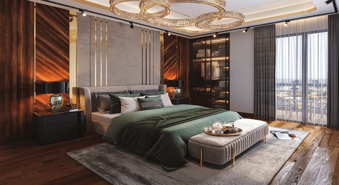 Samridhi Luxuriya Avenue Sector 150 Noida gallery image 3
