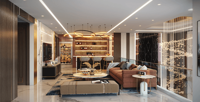 Samridhi Luxuriya Avenue Sector 150 Noida gallery image 4