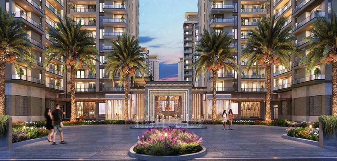 ACE Starlit Sector 152 Noida gallery image 5