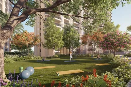 ACE Verde Sector 22A Yamuna Expressway gallery image 1