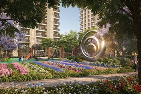 ACE Verde Sector 22A Yamuna Expressway gallery image 2