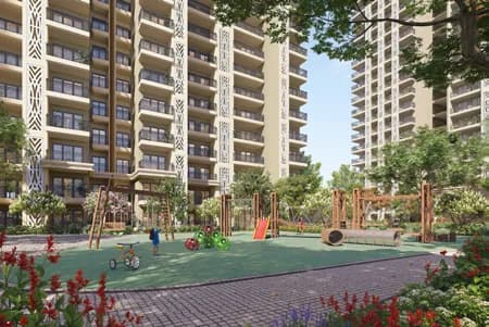 ACE Verde Sector 22A Yamuna Expressway gallery image 4