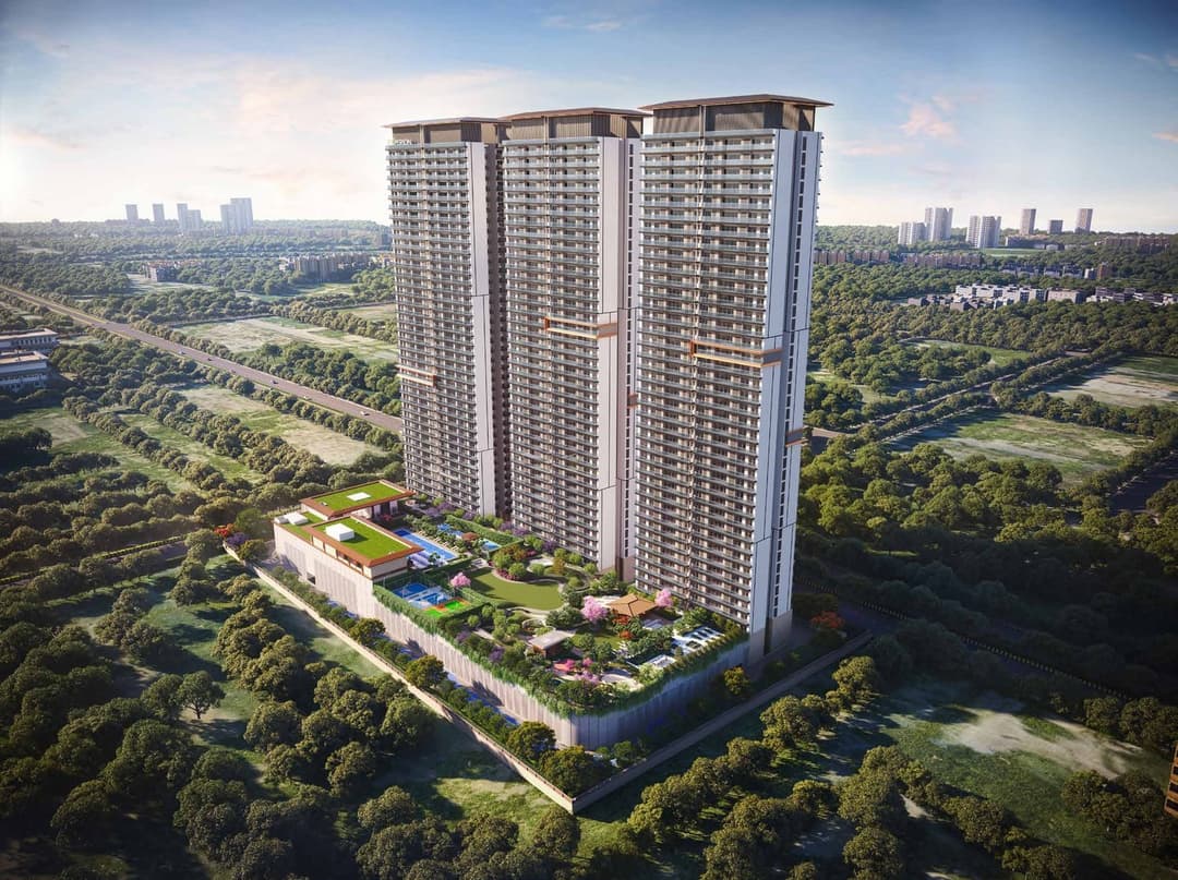 Experion Saatori Sector 151 Noida gallery image 6