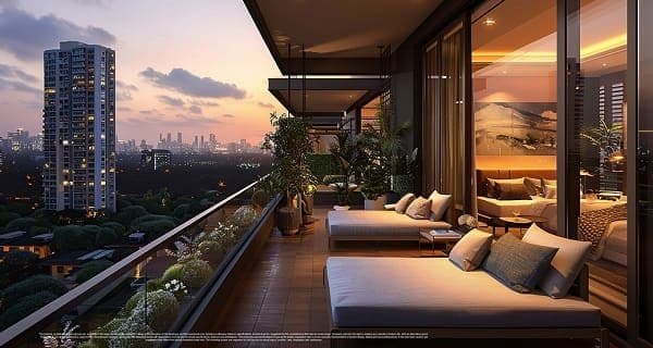 DASNAC Westminster Sector 146 Noida gallery image 2