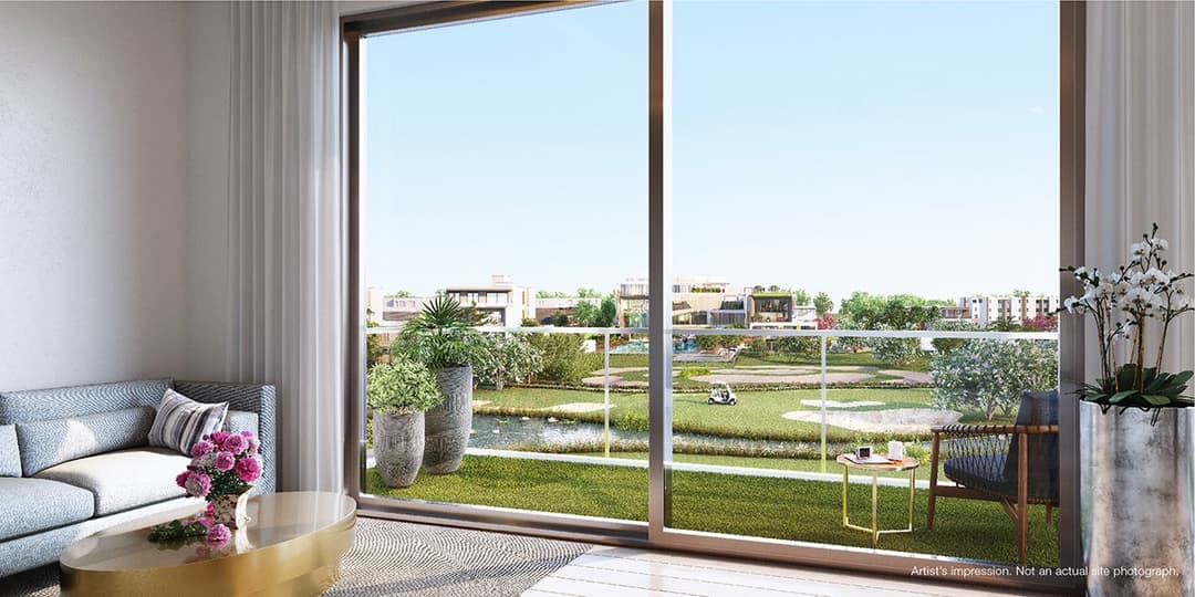 Godrej Crown Residences Sector 27 Greater Noida gallery image 4