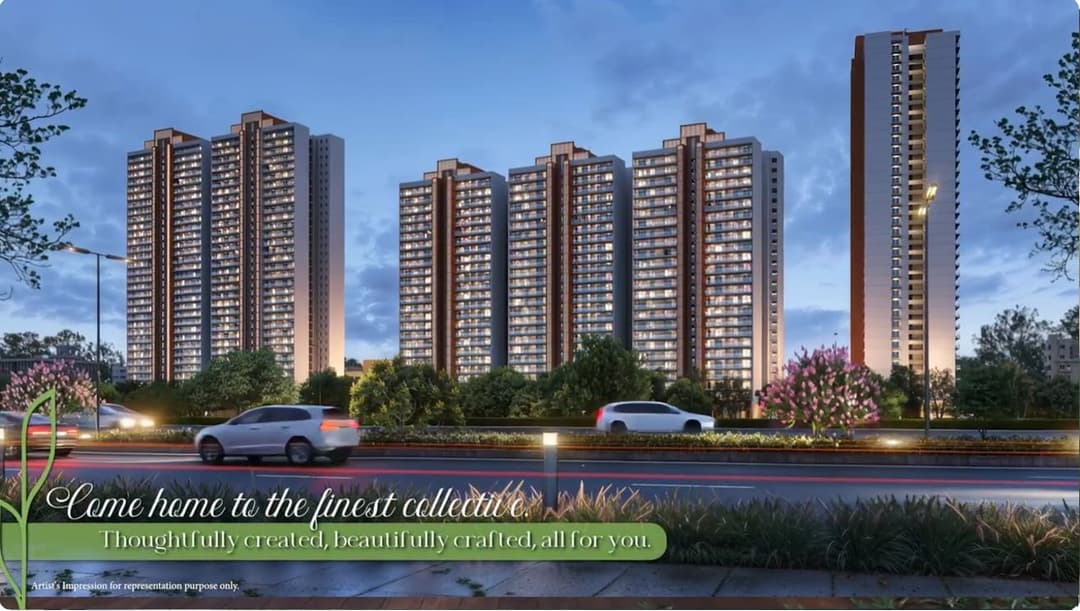 Godrej Arden gallery image 1