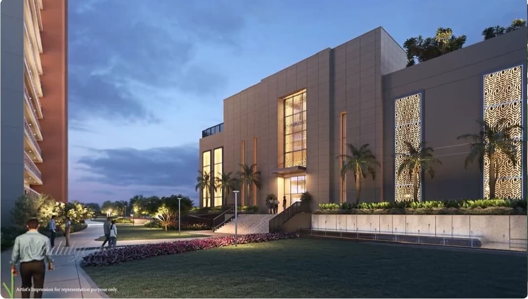 Godrej Arden gallery image 3