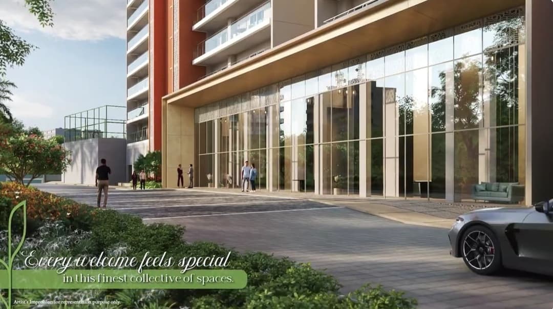 Godrej Arden gallery image 5