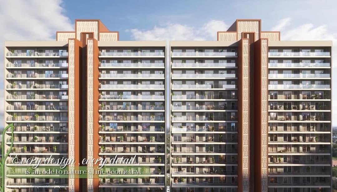 Godrej Arden gallery image 6