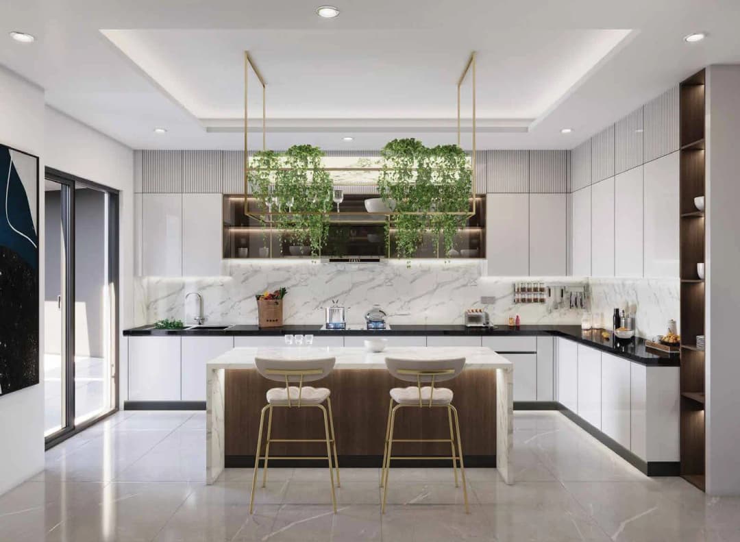 L&T Green Reserve Sector 128 Noida gallery image 5