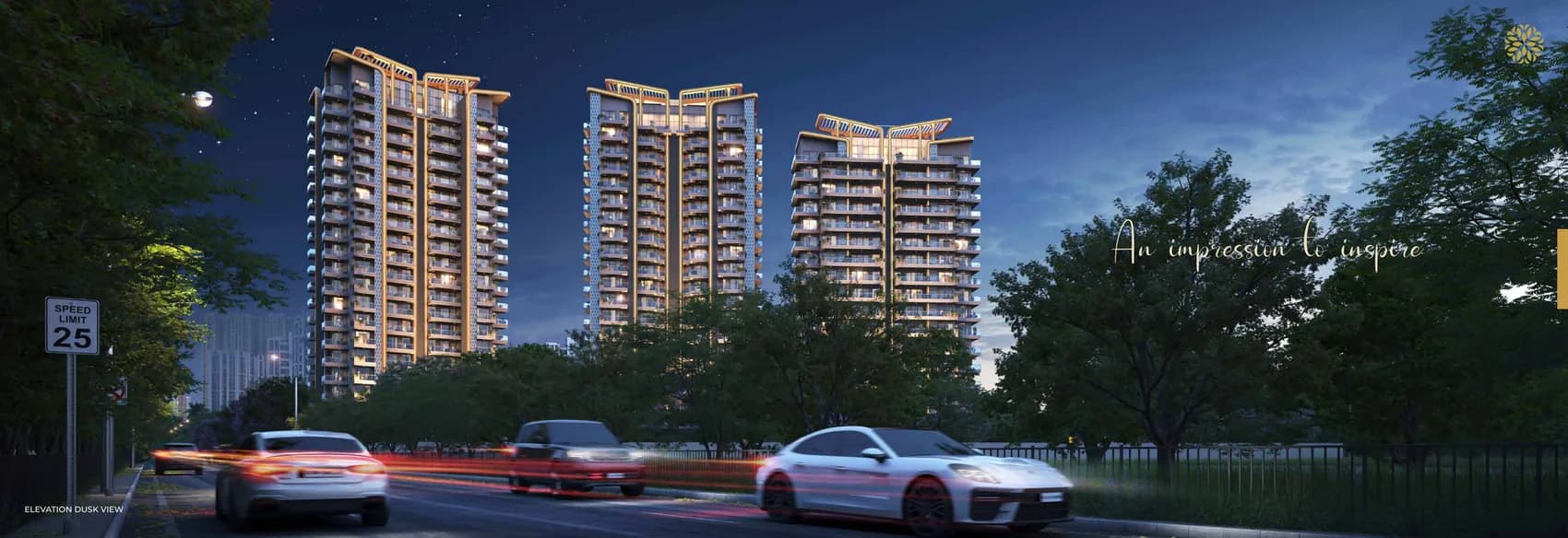 Northwind Sanctuary Sector Pi Greater Noida