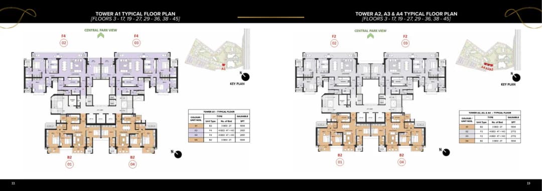 The Prestige City Siddharth Vihar Ghaziabad — clubhouse