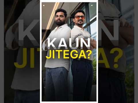 Humari next video ka presenter kaun? Ek surprise hai