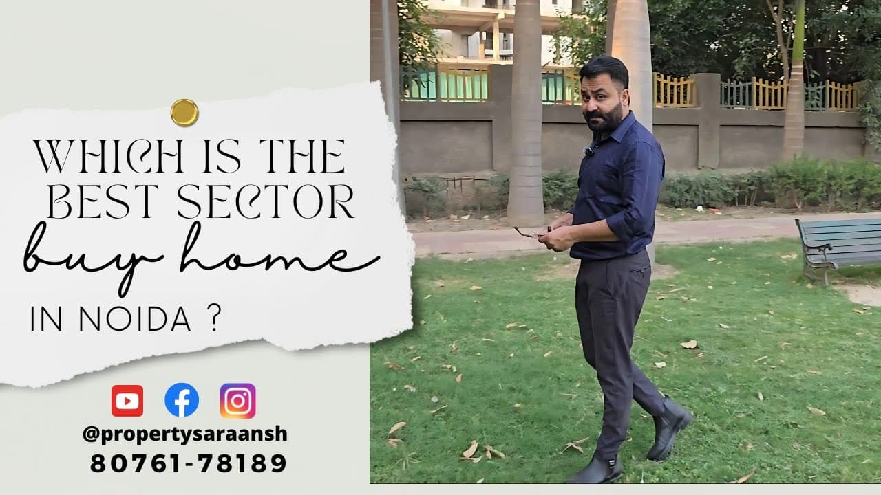 Is Sector 150 Noida's Hidden Real Estate Gem?