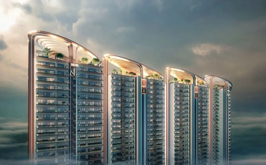 Jacob and Co. Noida