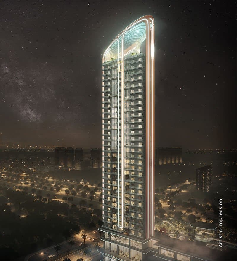 Jacob and Co. Noida