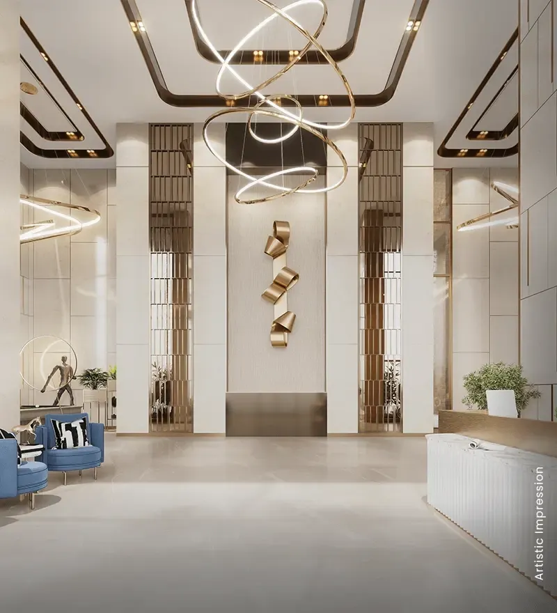 M3M The Cullinan Sector 94 Noida