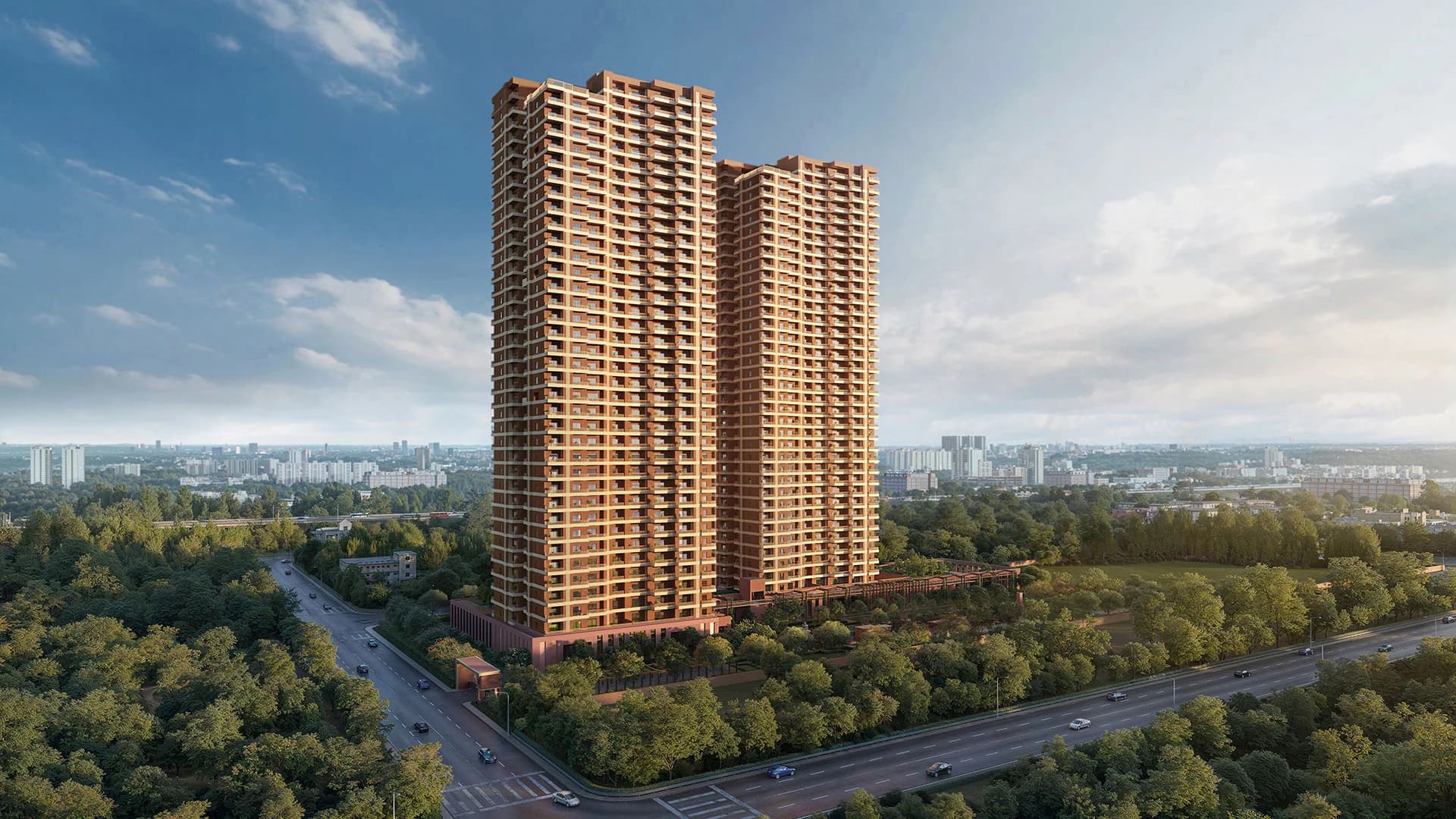 Max Estates 105